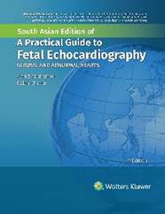 A Practical Guide To Fetal Echocardiography Normal And Abnormal Hearts 4Ed (Sae) (Hb 2024)