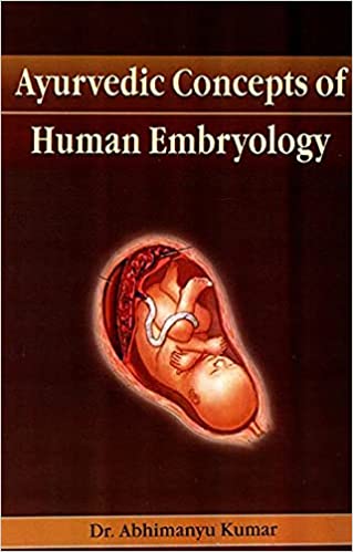 Ayurvedic Concept In Embrology (BAMS3) एम्ब्रोलॉजी में आयुर्वेदिक अवधारणा