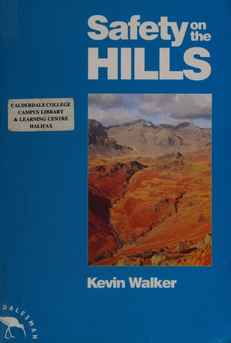Safety on the Hills