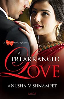 A PREARRANGED LOVE