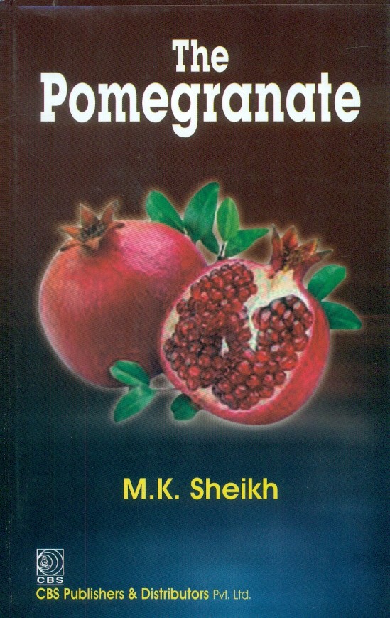 The Pomegranate (Hb 2015)