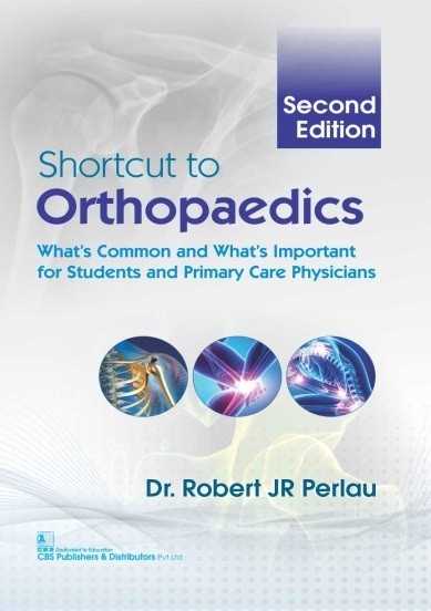 Shortcut To Orthopaedics 2Ed (Pb 2018)
