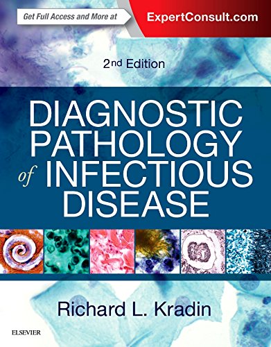 Diagnostic Pathology Of Infectious Disease 2Ed (Hb 2018)