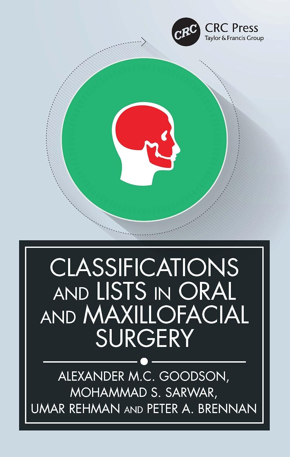 Classifications And Lists In Oral And Maxillofacial Surgery (Pb 2024)