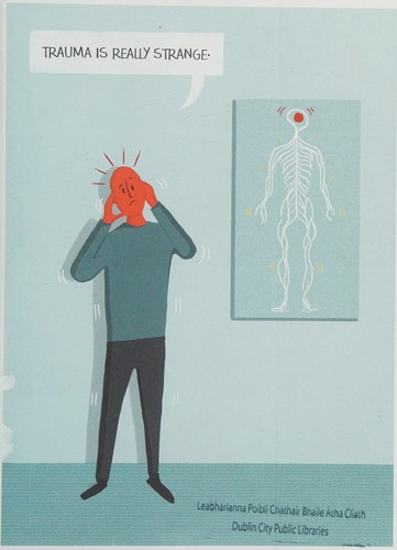 Trauma is Really Strange