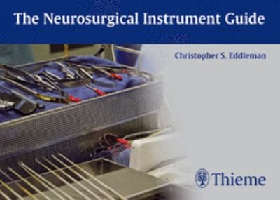 Neurosurgical Instrument Guide
