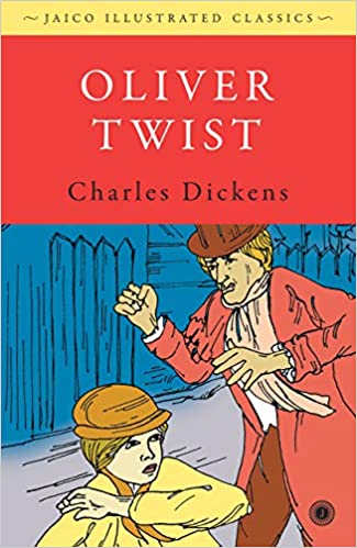 OLIVER TWIST