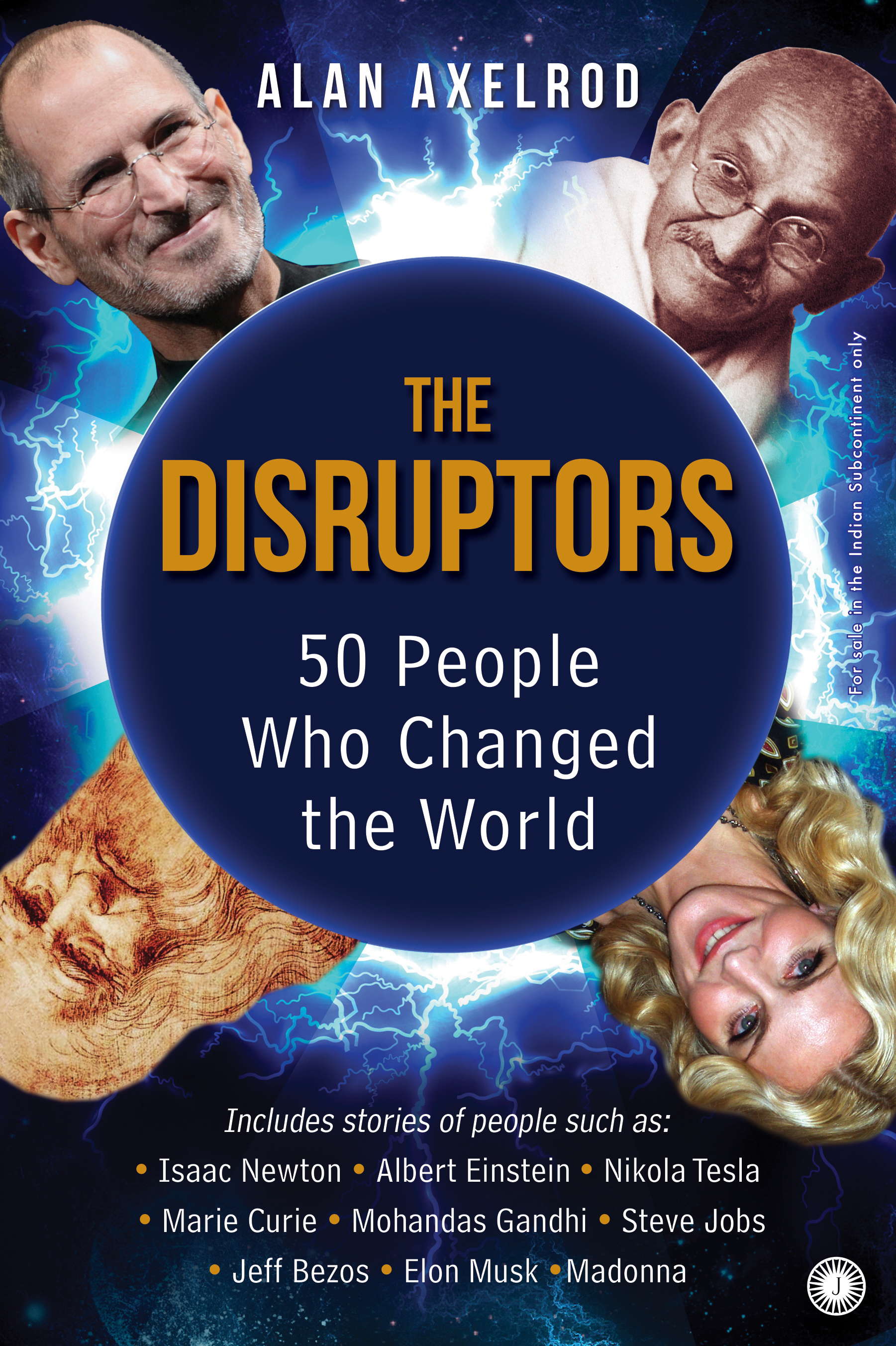 THE DISRUPTORS