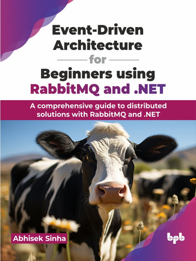 Event-Driven Architecture for Beginners using RabbitMQ & .NET