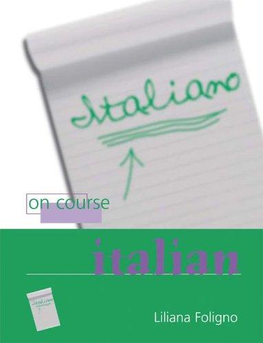 On Course Italian