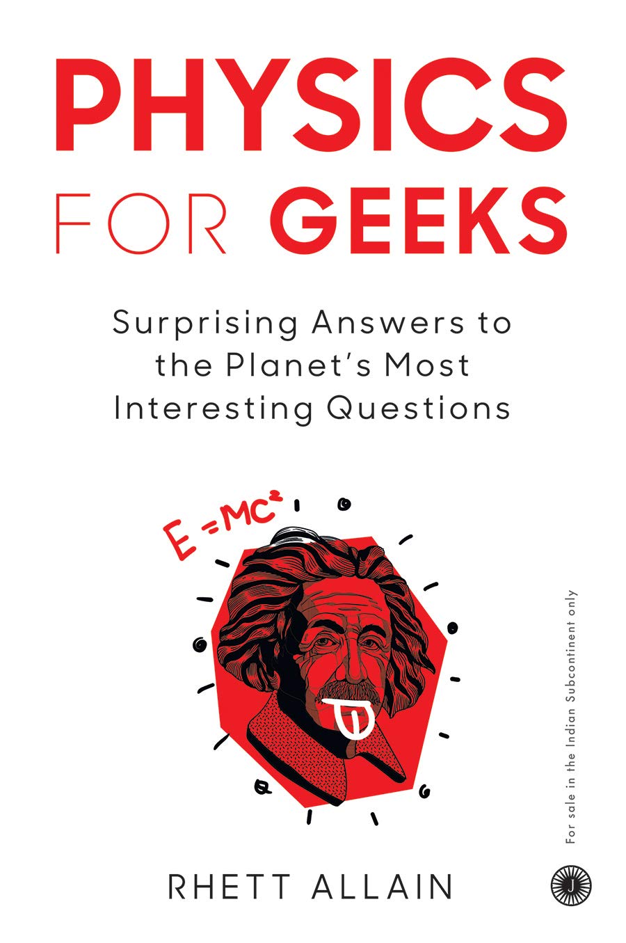 PHYSICS FOR GEEKS