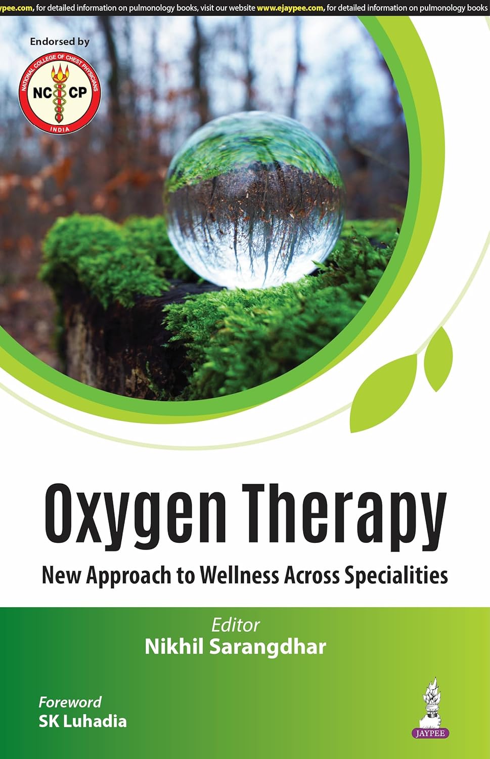 OXYGEN THERAPY NEW APPROACH TO WELLNESS ACROSS SPECIALITIES