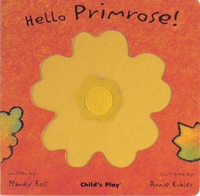 Hello Primrose