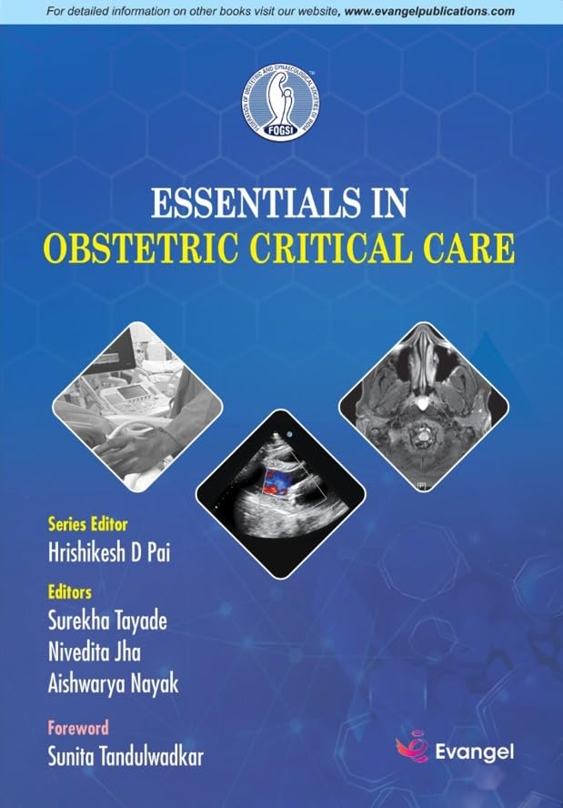 FOGSI Essentials in Obstetric Critical Care