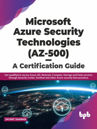 Azure Security Technologies (AZ-500)