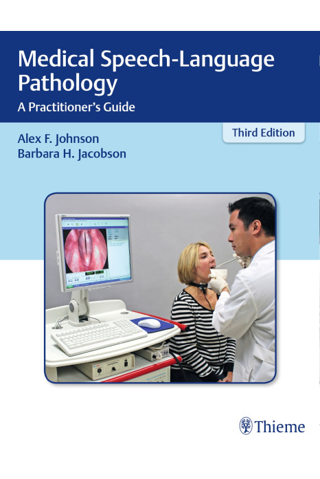 Medical Speech-Language Pathology A Practitioner'S Guide