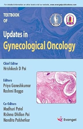 FOGSI Textbook of Updates in Gynecological Oncology
