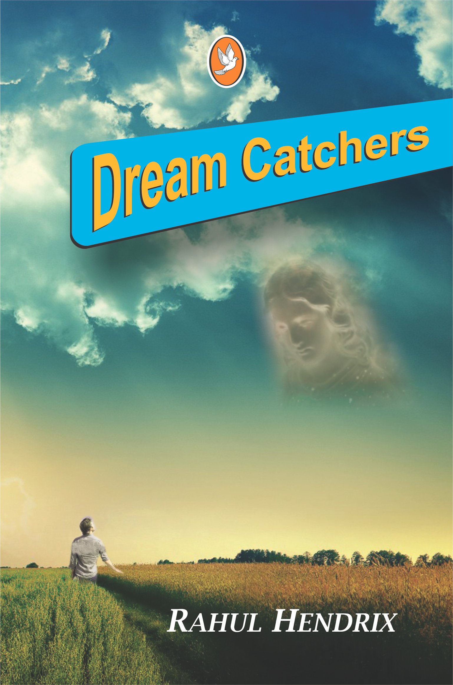 Cover of Dream Catchers
