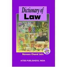 Dictionary of Law