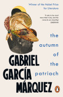 Cover of The Autumn of the Patriarch