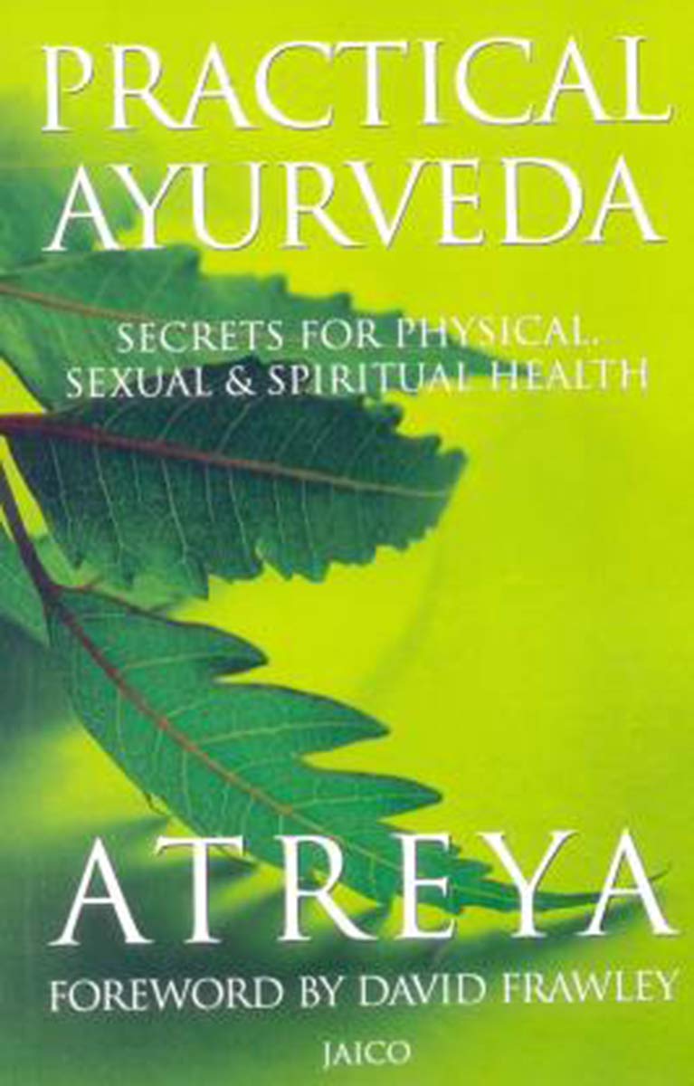 PRACTICAL AYURVEDA