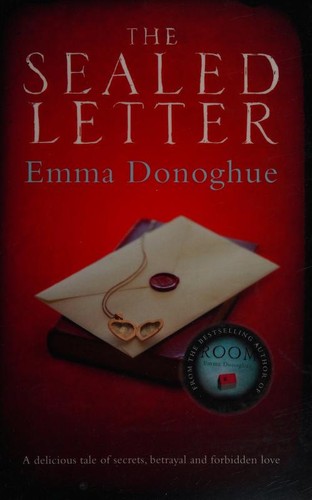 Sealed Letter