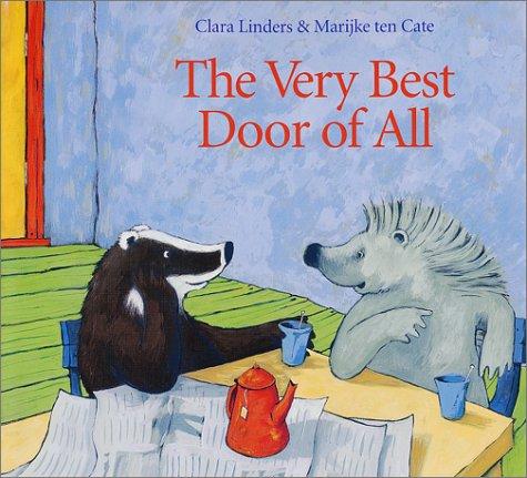 The Very Best Door of All