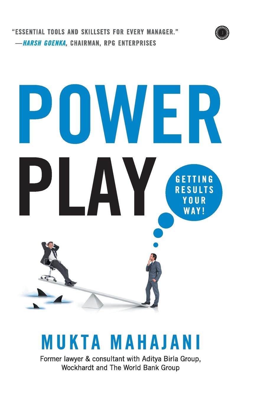 POWER PLAY