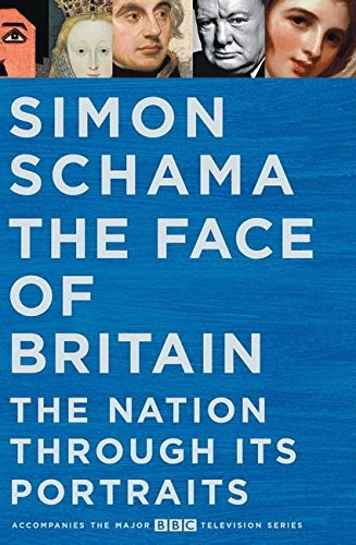 The Face Of Britain