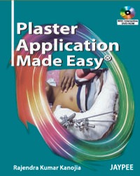 Plaster Application Made Easy With Dvd-Rom