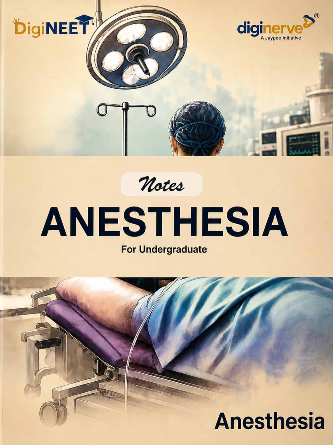 UG NOTES ANESTHESIA