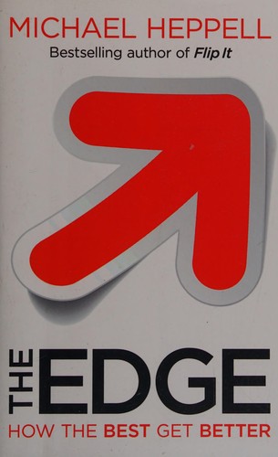 Cover of Edge