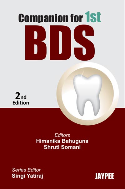 Companion For Ist Bds Returns Not Accepted""