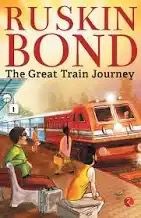 The Great Train Journey