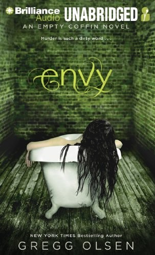 Cover of Envy