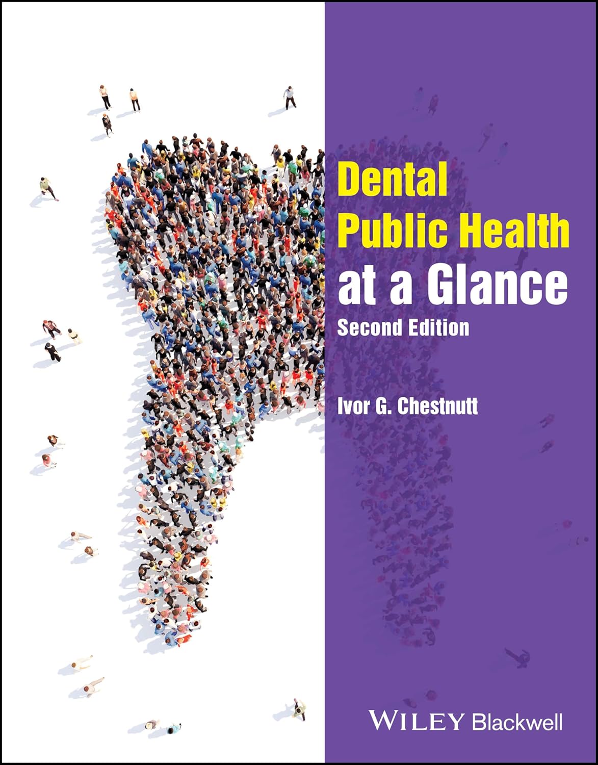 Dental Public Health At A Glance 2Ed (Pb 2024)