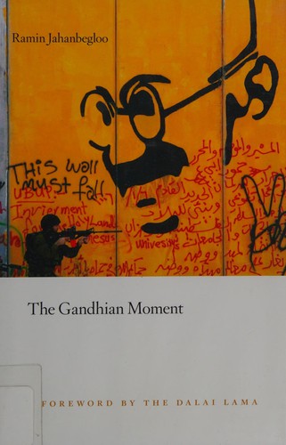 The Gandhian moment