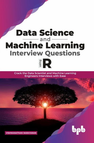 Data Science & Machine Learning Interview Questions using R