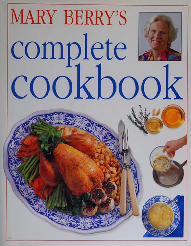 Complete Cookbook.