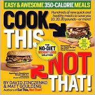Cook This, Not That 2011