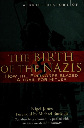 Birth of the Nazis