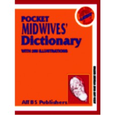 Pocket Midwives' Dictionary
