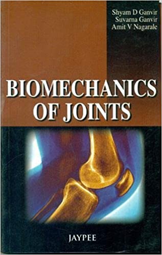 Biomechanics Of Joints