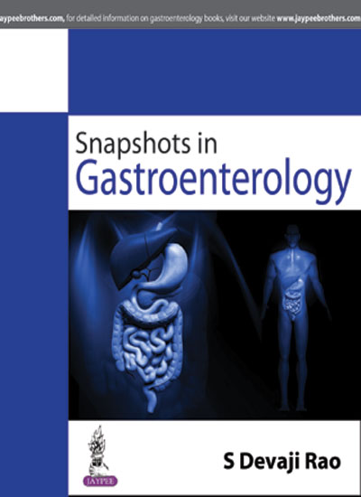 Snapshots In Gastroenterology