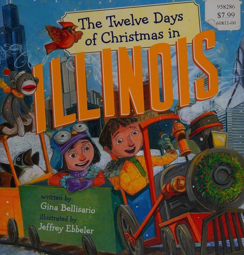 The twelve days of Christmas in Illinois