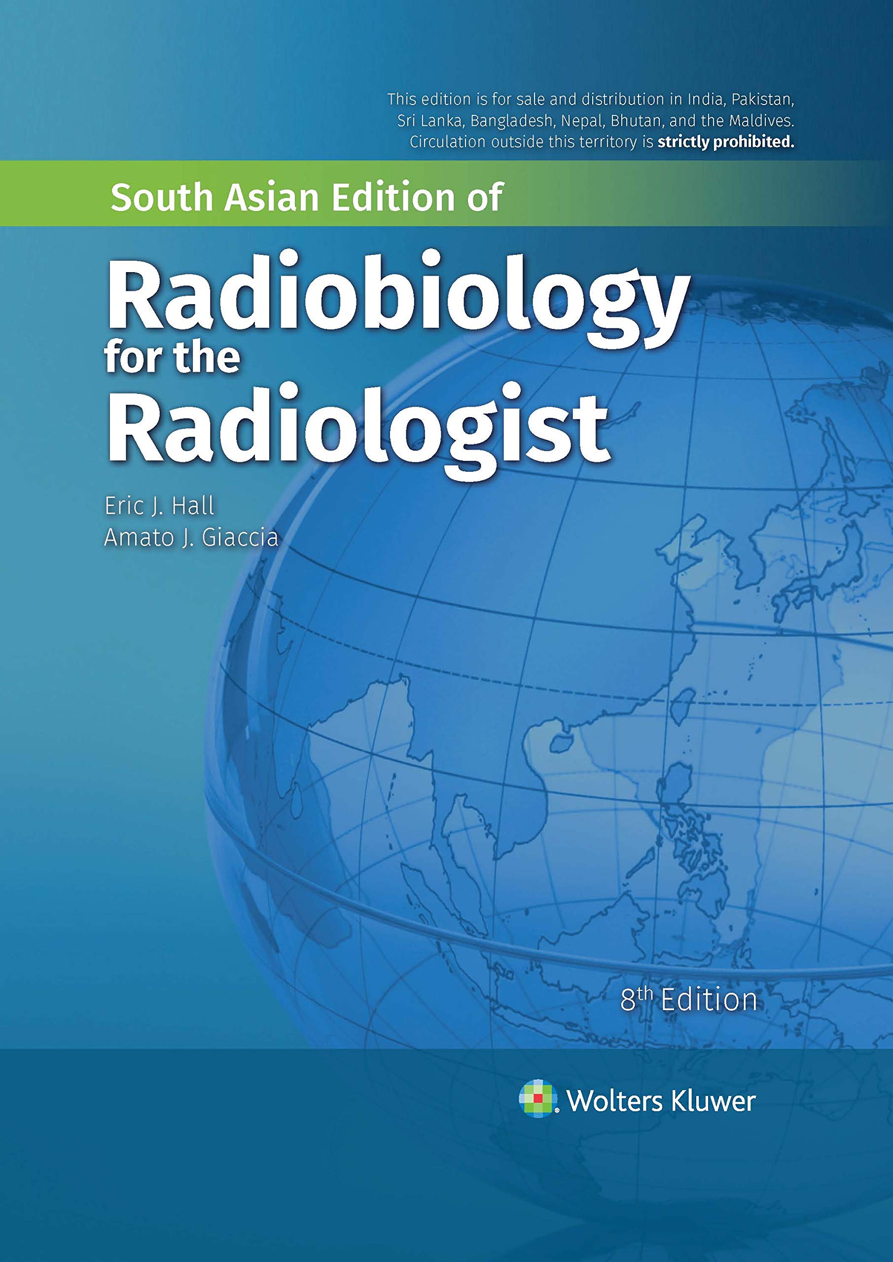 Radiobiology for the Radiologist, 8th Edition