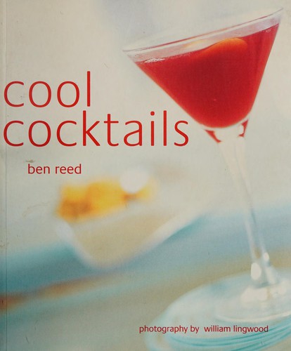 Cool Cocktails (Compacts)