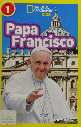 Papa Francisco