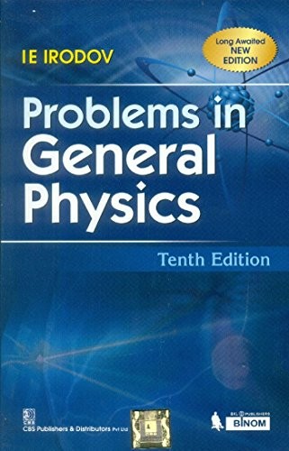 Problems General Physics