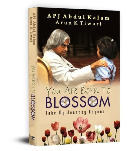 Cover of You Are Born To Blossom